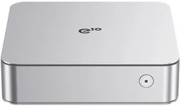 Неттоп Acer Gadget E10 ERBox X 1747387 серебристый