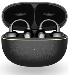 Наушники Honor Choice Earbuds Clip2 Pro Black