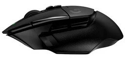 Мышь Logitech G502 X Lightspeed 910-006180 Black