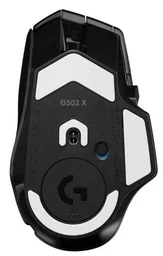 Мышь Logitech G502 X Lightspeed 910-006180 Black