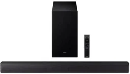 Саундбар Samsung HW-B650F Black