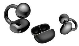 Наушники Honor Choice Earbuds Clip2 Pro Black
