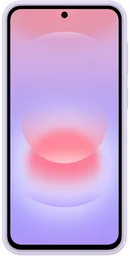 Чехол Samsung для Samsung A37 EF-PA376CVEGRU фиолетовый
