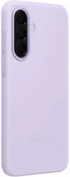 Чехол Samsung для Samsung A37 EF-PA376CVEGRU фиолетовый