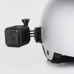 Клеящаяся платформа GoPro AACFT-001 6шт Black
