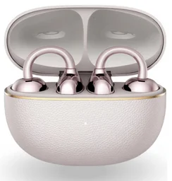 Наушники Honor Choice Earbuds Clip2 Pro Rose Gold