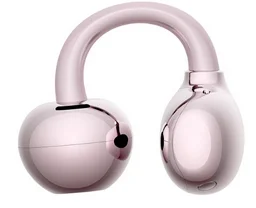 Наушники Honor Choice Earbuds Clip2 Pro Rose Gold
