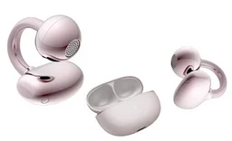 Наушники Honor Choice Earbuds Clip2 Pro Rose Gold