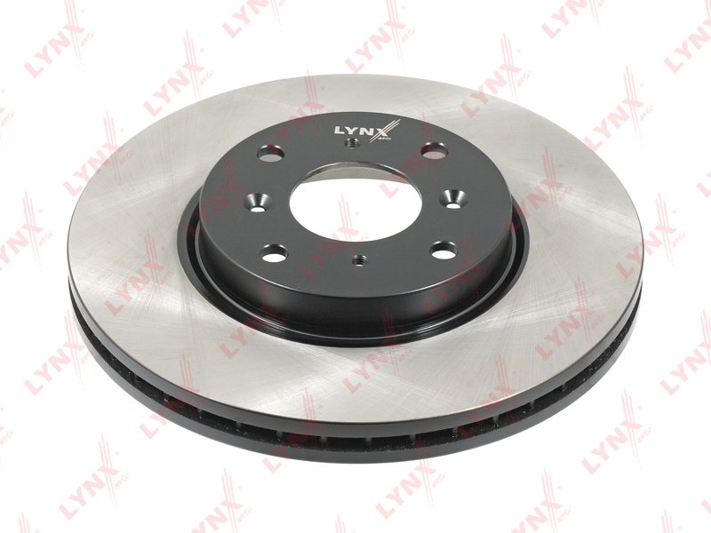 Диски LYNXauto передние BN1043 купить,21600