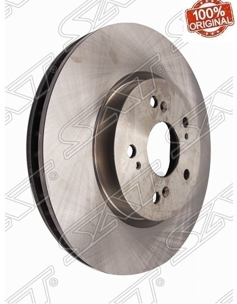 Диски SAT передние ST-25-0008 купить,14760