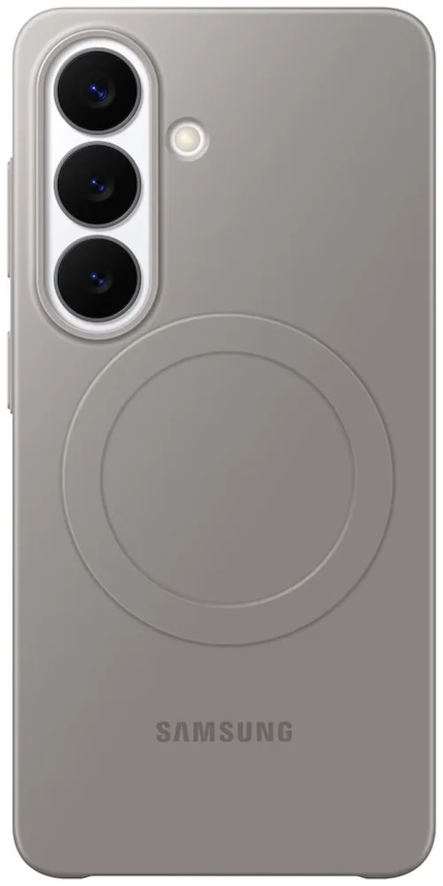 Чехол Samsung для Samsung S26 EF-ES942CJEGRU серый купить,15890