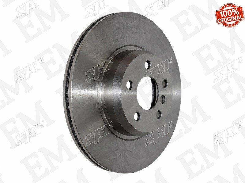 Диски SAT передние ST-25-0077 купить,18660