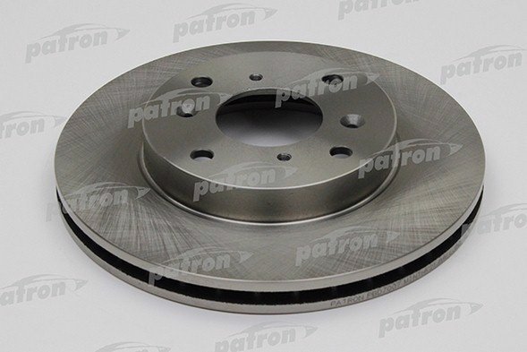 Диски PATRON передние PBD7007 купить,23730