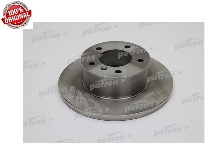 Диски PATRON передние PBD1599 купить,23090