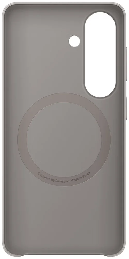 Чехол Samsung для Samsung S26 EF-ES942CJEGRU серый купить,15890