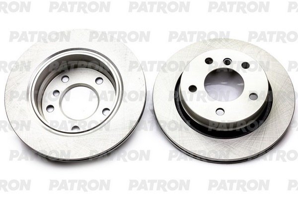 Диски PATRON задние PBD2767 купить,21650