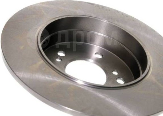 Диски PATRON задние PBD2757 - ForteMarket Диски PATRON задние PBD2757 купить,13440