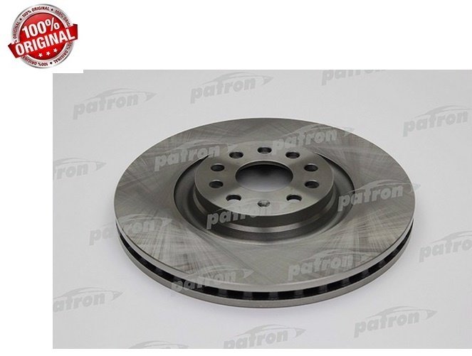 Диски PATRON передние PBD1927 купить,30330