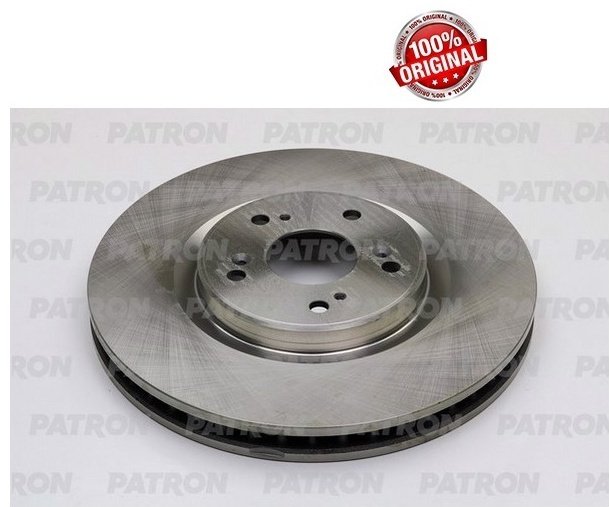 Диски PATRON передние PBD1091 купить,22750