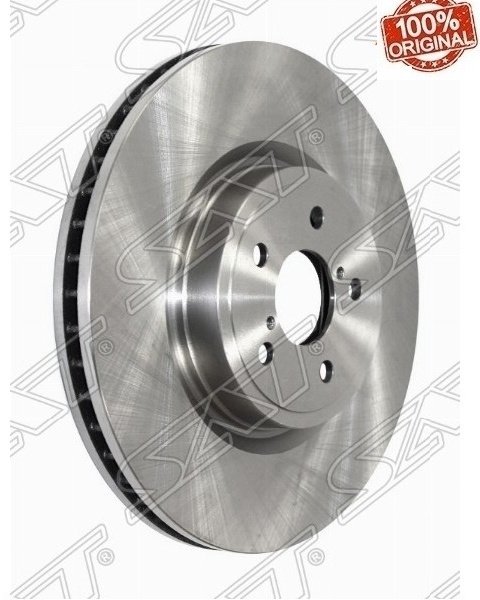Диски SAT передние ST-26300-AG000 купить,20550