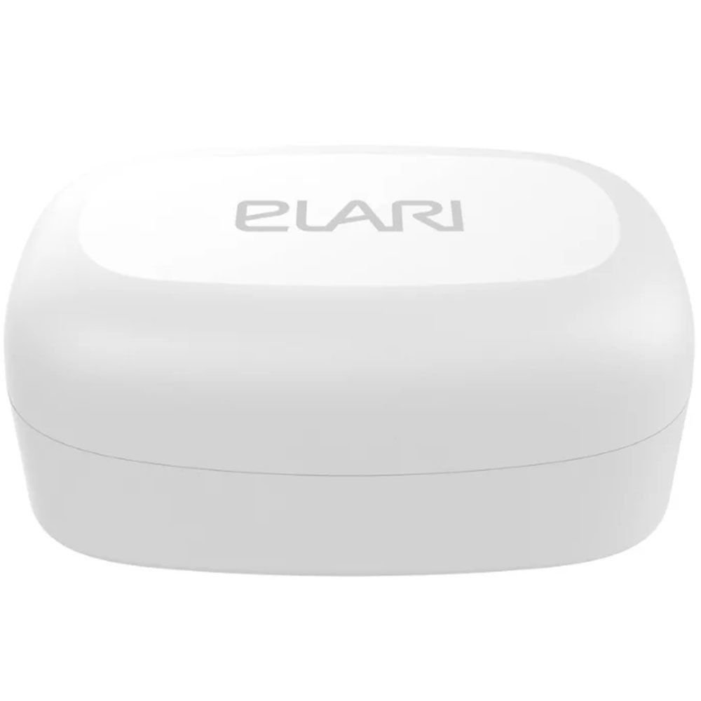 Наушники Elari EarDrops белые купить,NaN
