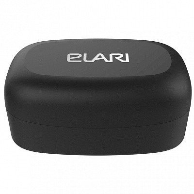 Наушники Elari EarDrops черные купить,NaN