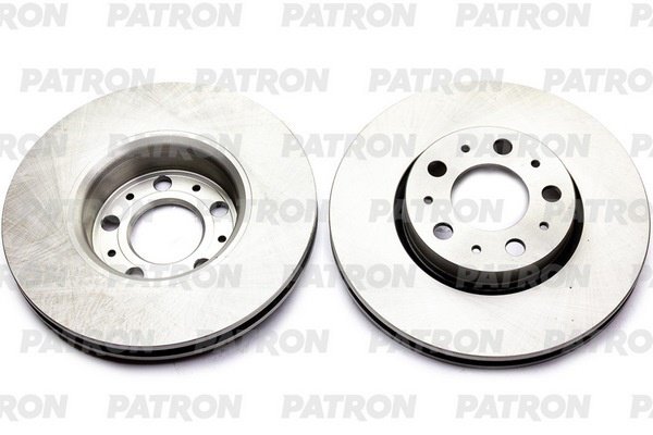 Диски PATRON передние PBD4238 купить,37380