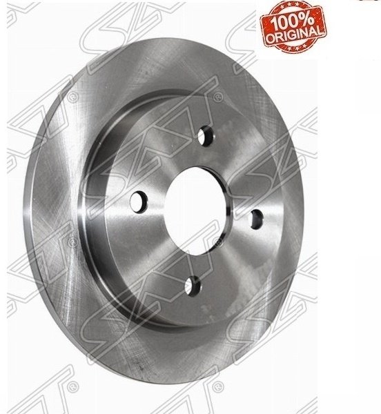 Диски SAT задние ST-1073756 купить,9891