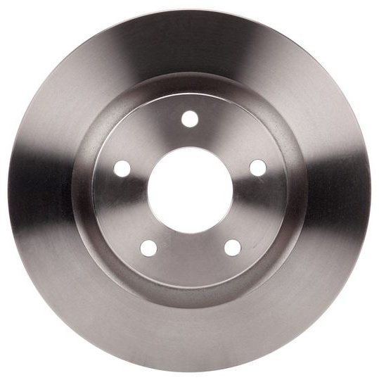 Диски Bosch передние 0986479R89 купить,30480