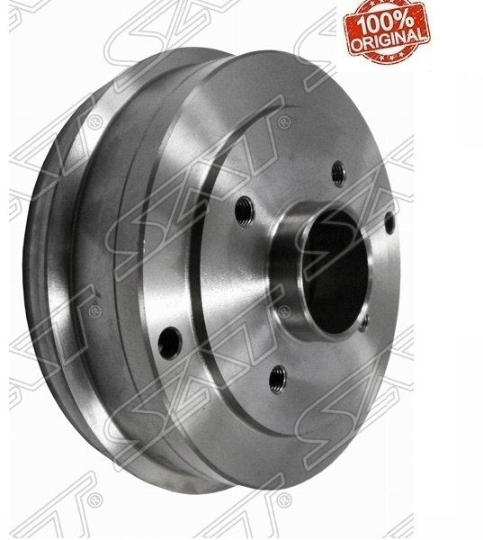 Диски SAT задние ST-169-0019 купить,11960