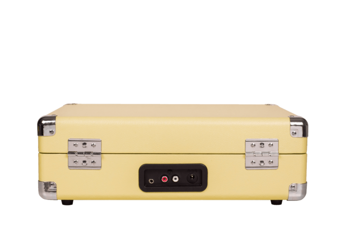 Виниловый проигрыватель Crosley Cruiser Deluxe Fawn c Bluetooth CR8005D-FW купить,NaN