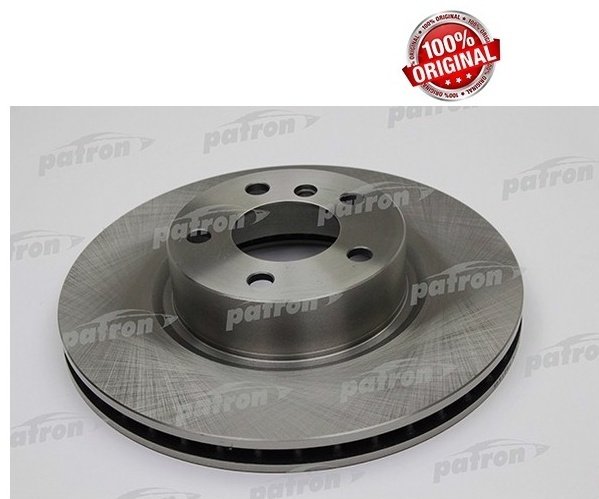Диски PATRON передние PBD1645 купить,15760