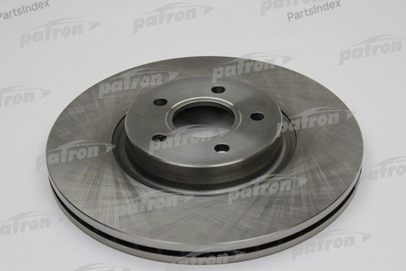 Диски PATRON передние PBD1915 купить,12760