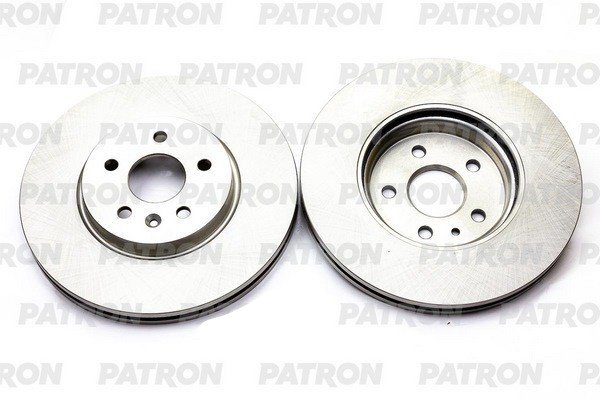 Диски PATRON передние PBD1805 купить,49910