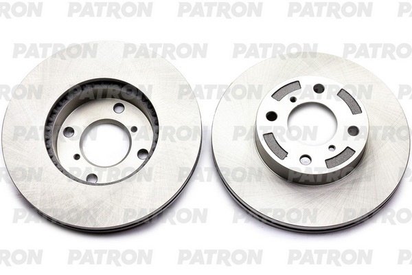 Диски PATRON передние PBD4435 купить,27800
