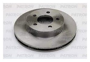 Диски PATRON передние PBD4554 купить,51760