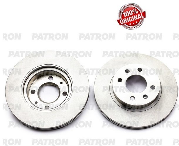 Диски PATRON передние PBD4409 купить,13760