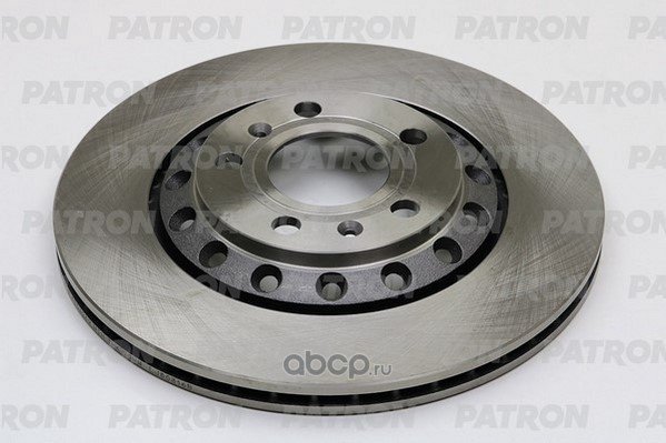 Диски PATRON передние PBD4268 купить,71610