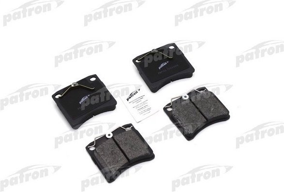 Диски PATRON передние PBP722 купить,21850