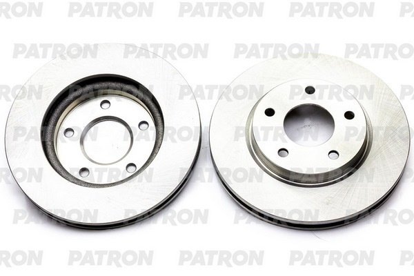 Диски PATRON передние PBD7020 купить,32580