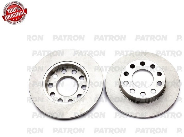 Диски PATRON задние PBD4186 купить,12800