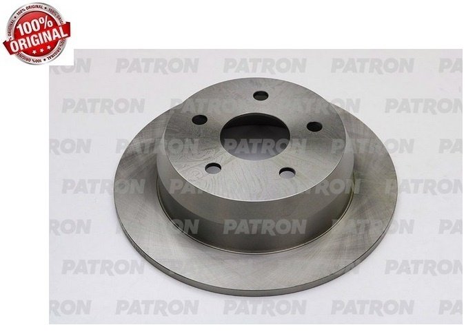 Диски PATRON задние PBD4178 купить,17020