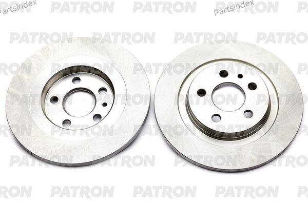 Диски PATRON задние PBD4256 купить,7220