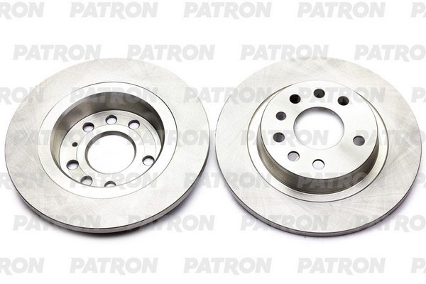 Диски PATRON задние PBD4266 купить,24870