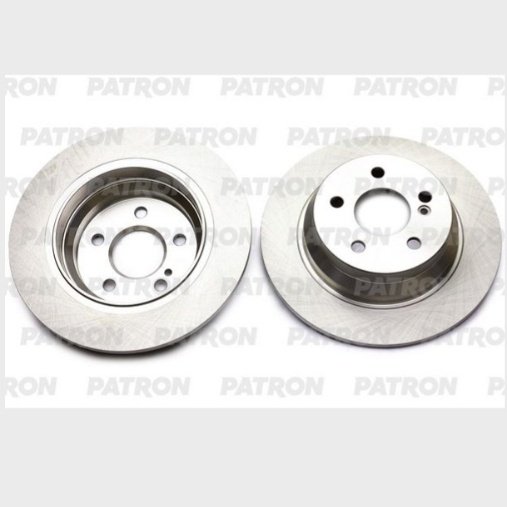 Диски PATRON задние PBD4263 купить,19200