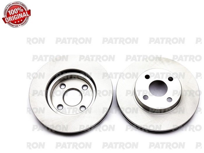Диски PATRON передние PBD4367 купить,14640