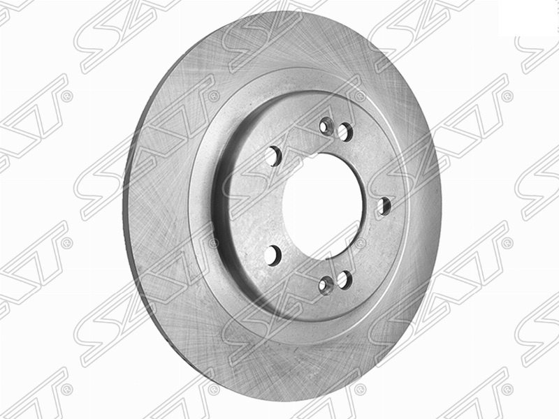 Диски SAT задние ST-25-0007 купить,12440