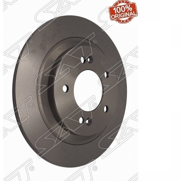 Диски SAT задние ST-25-0016 купить,8754