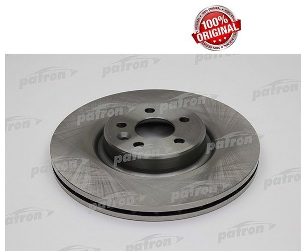 Диски PATRON передние PBD4851 купить,13960