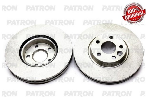 Диски PATRON передние PBD4850 - ForteMarket Диски PATRON передние PBD4850 купить,21750